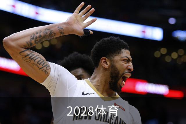 2028体育公司介绍